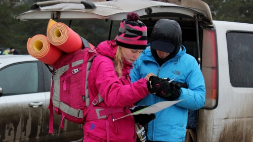 Фотографии с Кольца-24 2015 (Туризм)