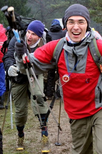 Фотографии с Кольца-24 2015 (Туризм)