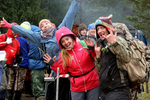 Фотографии с Кольца-24 2015 (Туризм)