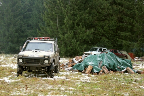 Фотографии с Кольца-24 2015 (Туризм)