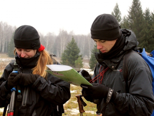 Фотографии с Кольца-24 2015 (Туризм)