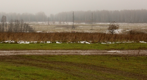 Фотографии с Кольца-24 2015 (Туризм)