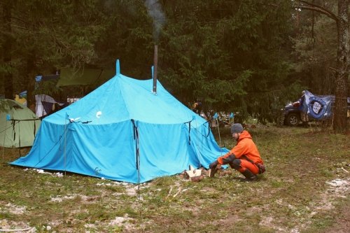 Фотографии с Кольца-24 2015 (Туризм)