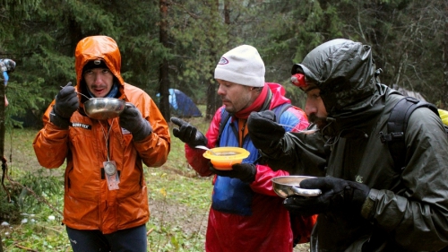 Фотографии с Кольца-24 2015 (Туризм)