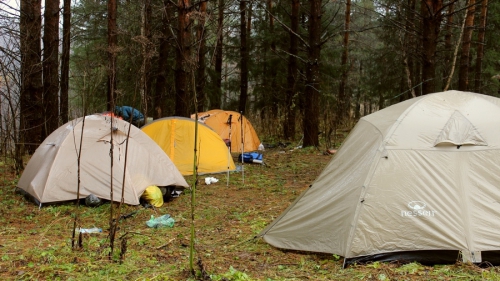 Фотографии с Кольца-24 2015 (Туризм)