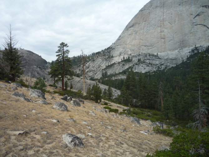 Записки физкультурника или как мы не сходили. Часть 3 (Альпинизм)