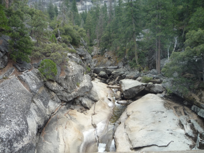 Записки физкультурника или как мы не сходили. Часть 3 (Альпинизм)