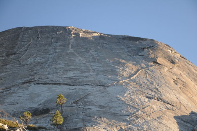 Записки физкультурника или как мы не сходили. Часть 3 (Альпинизм)