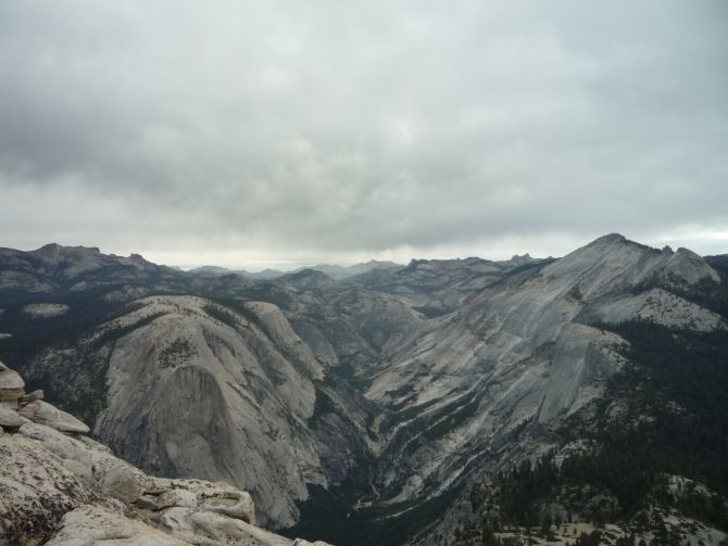 Записки физкультурника или как мы не сходили. Часть 3 (Альпинизм)