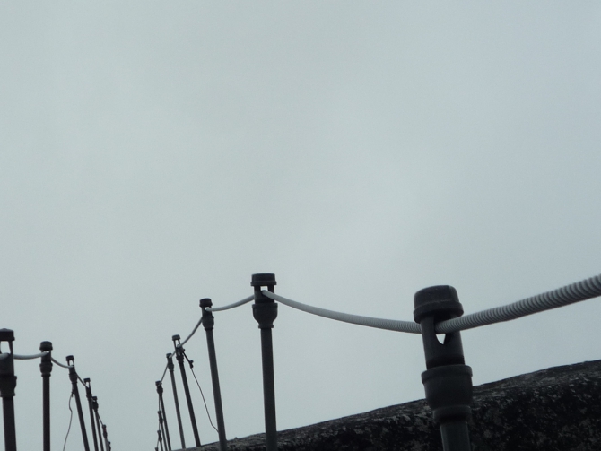 Записки физкультурника или как мы не сходили. Часть 3 (Альпинизм)