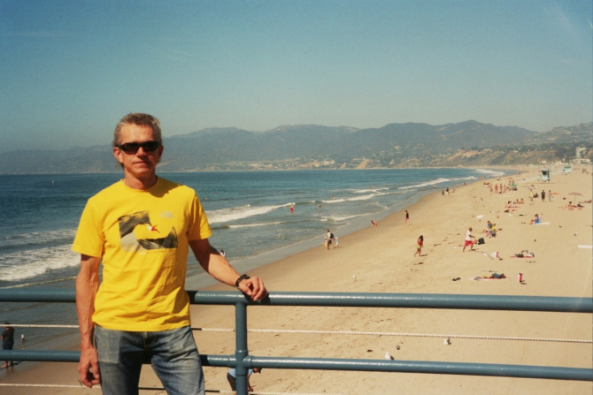 Записки физкультурника или как мы не сходили. Часть 3 (Альпинизм)