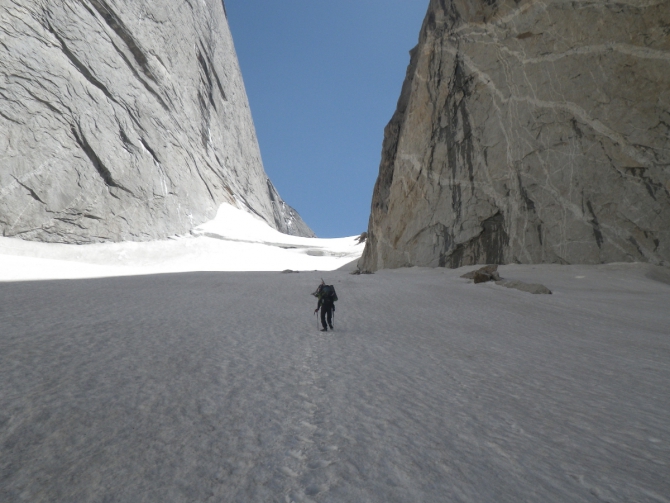 Каравшин. Седьмой сезон. (Альпинизм, Кыркчилта, 1000-летия крещения Руси)
