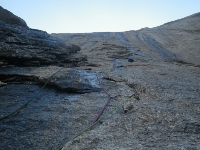 Каравшин. Седьмой сезон. (Альпинизм, Кыркчилта, 1000-летия крещения Руси)