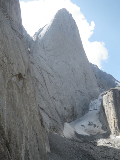 Каравшин. Седьмой сезон. (Альпинизм, Кыркчилта, 1000-летия крещения Руси)