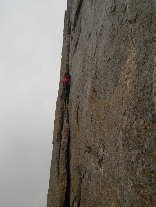 Каравшин. Седьмой сезон. (Альпинизм, Кыркчилта, 1000-летия крещения Руси)
