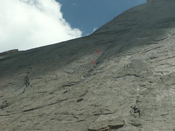 Каравшин. Седьмой сезон. (Альпинизм, Кыркчилта, 1000-летия крещения Руси)