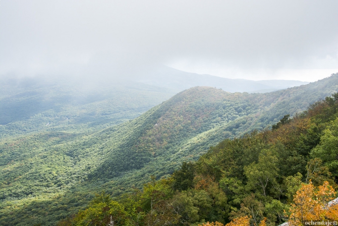 Как блогеры превратились в туристов? Поход в Крым. (Туризм, блогерподрюкзаком)