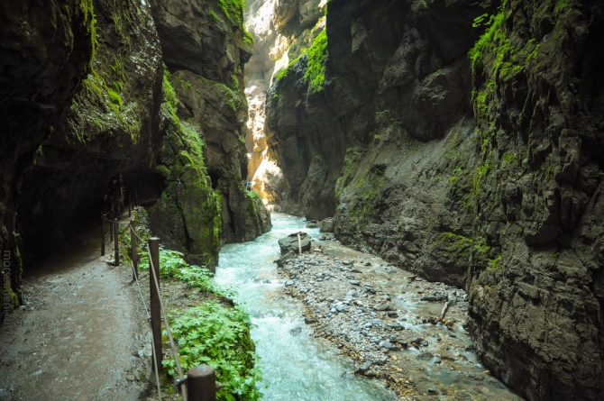 Тест рюкзака-переноски Thule Sapling Elite (Путешествия)