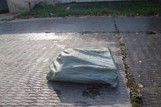 Проблемы отопления за Полярным кругом (Путешествия)