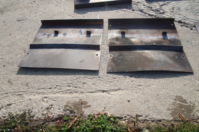 Проблемы отопления за Полярным кругом (Путешествия)