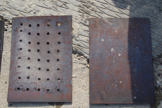 Проблемы отопления за Полярным кругом (Путешествия)