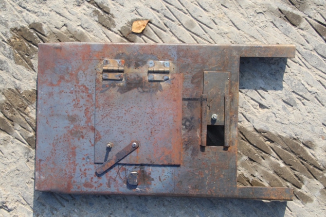 Проблемы отопления за Полярным кругом (Путешествия)