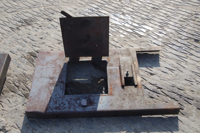 Проблемы отопления за Полярным кругом (Путешествия)