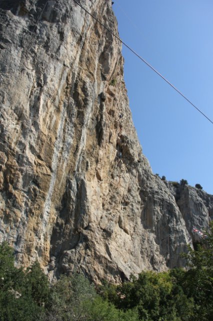 Фестиваль спасателей в Ласпи завершен (Альпинизм)