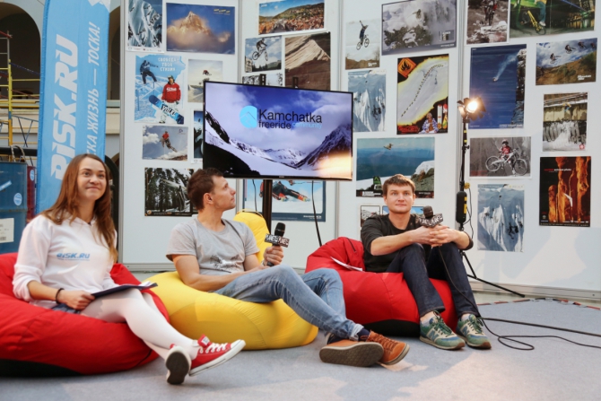 ТВ-студия RISK MEDIA ZONE - смотрите ВИДЕО!