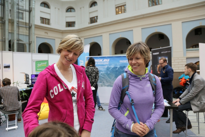 ТВ-студия RISK MEDIA ZONE - смотрите ВИДЕО!