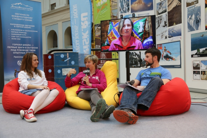 ТВ-студия RISK MEDIA ZONE - смотрите ВИДЕО!