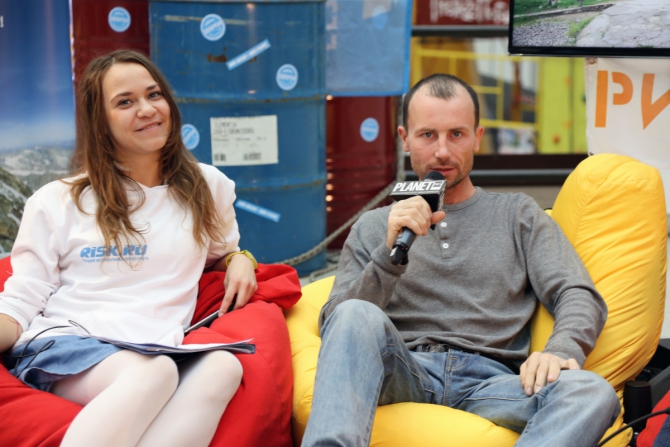 ТВ-студия RISK MEDIA ZONE - смотрите ВИДЕО!