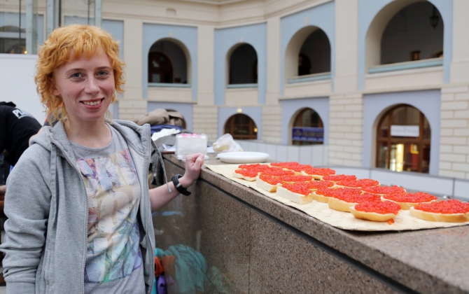 ТВ-студия RISK MEDIA ZONE - смотрите ВИДЕО!