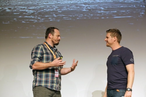 Международный горный саммит: в кадре и за кадром. Плюс викторина - специально для вас! (Альпинизм, ims photo contest 2015, фото, горы, ims, люди, лица, стены, kiku, KIKU Photo Award)