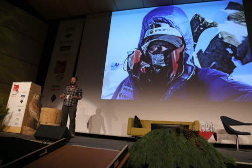 Международный горный саммит: в кадре и за кадром. Плюс викторина - специально для вас! (Альпинизм, ims photo contest 2015, фото, горы, ims, люди, лица, стены, kiku, KIKU Photo Award)