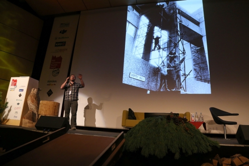 Международный горный саммит: в кадре и за кадром. Плюс викторина - специально для вас! (Альпинизм, ims photo contest 2015, фото, горы, ims, люди, лица, стены, kiku, KIKU Photo Award)