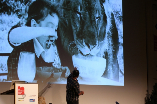 Международный горный саммит: в кадре и за кадром. Плюс викторина - специально для вас! (Альпинизм, ims photo contest 2015, фото, горы, ims, люди, лица, стены, kiku, KIKU Photo Award)