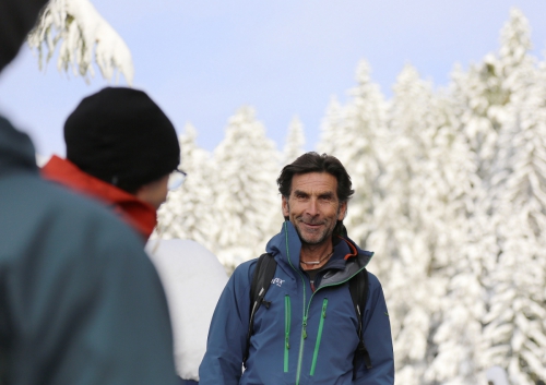 Международный горный саммит: в кадре и за кадром. Плюс викторина - специально для вас! (Альпинизм, ims photo contest 2015, фото, горы, ims, люди, лица, стены, kiku, KIKU Photo Award)