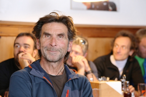 Международный горный саммит: в кадре и за кадром. Плюс викторина - специально для вас! (Альпинизм, ims photo contest 2015, фото, горы, ims, люди, лица, стены, kiku, KIKU Photo Award)