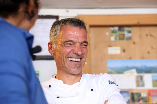 Международный горный саммит: в кадре и за кадром. Плюс викторина - специально для вас! (Альпинизм, ims photo contest 2015, фото, горы, ims, люди, лица, стены, kiku, KIKU Photo Award)