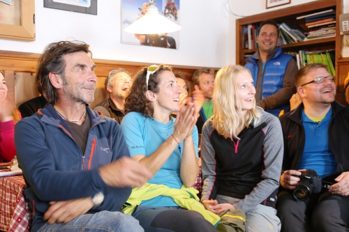 Международный горный саммит: в кадре и за кадром. Плюс викторина - специально для вас! (Альпинизм, ims photo contest 2015, фото, горы, ims, люди, лица, стены, kiku, KIKU Photo Award)