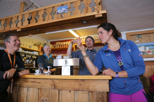 Международный горный саммит: в кадре и за кадром. Плюс викторина - специально для вас! (Альпинизм, ims photo contest 2015, фото, горы, ims, люди, лица, стены, kiku, KIKU Photo Award)