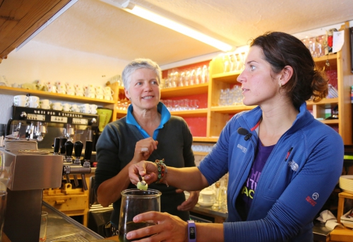 Международный горный саммит: в кадре и за кадром. Плюс викторина - специально для вас! (Альпинизм, ims photo contest 2015, фото, горы, ims, люди, лица, стены, kiku, KIKU Photo Award)