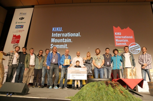 Международный горный саммит: в кадре и за кадром. Плюс викторина - специально для вас! (Альпинизм, ims photo contest 2015, фото, горы, ims, люди, лица, стены, kiku, KIKU Photo Award)