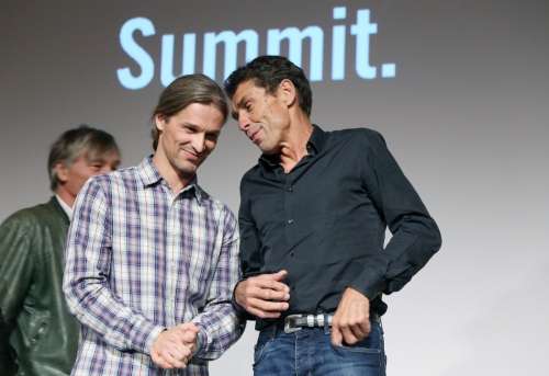 Международный горный саммит: в кадре и за кадром. Плюс викторина - специально для вас! (Альпинизм, ims photo contest 2015, фото, горы, ims, люди, лица, стены, kiku, KIKU Photo Award)