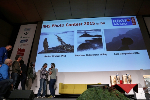 Международный горный саммит: в кадре и за кадром. Плюс викторина - специально для вас! (Альпинизм, ims photo contest 2015, фото, горы, ims, люди, лица, стены, kiku, KIKU Photo Award)