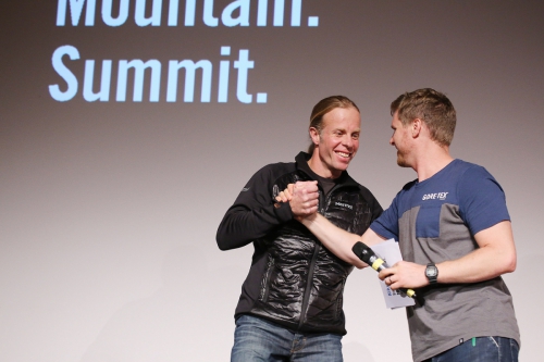 Международный горный саммит: в кадре и за кадром. Плюс викторина - специально для вас! (Альпинизм, ims photo contest 2015, фото, горы, ims, люди, лица, стены, kiku, KIKU Photo Award)