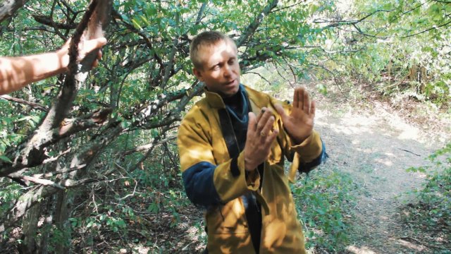 Штурм пещеры Карасу. Часть 1 (Спелеология)