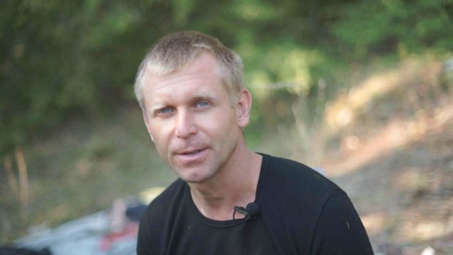 Штурм пещеры Карасу. Часть 1 (Спелеология)