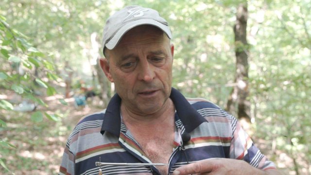 Штурм пещеры Карасу. Часть 1 (Спелеология)